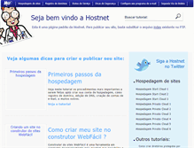 Tablet Screenshot of casadasarmas.com